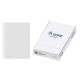 DOHE - CAJA 100 FUNDAS MULTITALADRO BASIC PLUS A4 235X305 DOHE 90581 - 90581